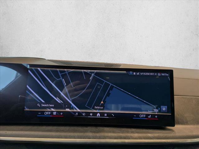 New 2026 BMW X5 xDrive50e image 13