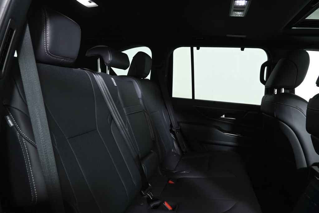 New 2026 Lexus LX 700h Luxury w/ Accessory Package (Z1) AWD/4WD image 35