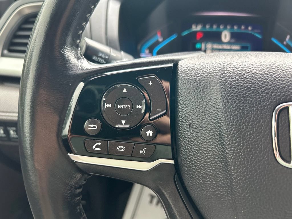 Used 2018 Honda Odyssey EX-L image 18