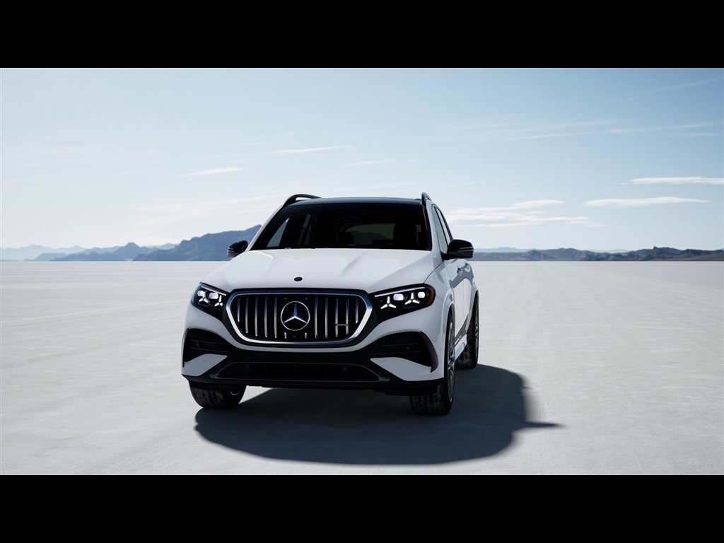 New 2027 Mercedes-Benz GLE 53e AMG 4MATIC image 37