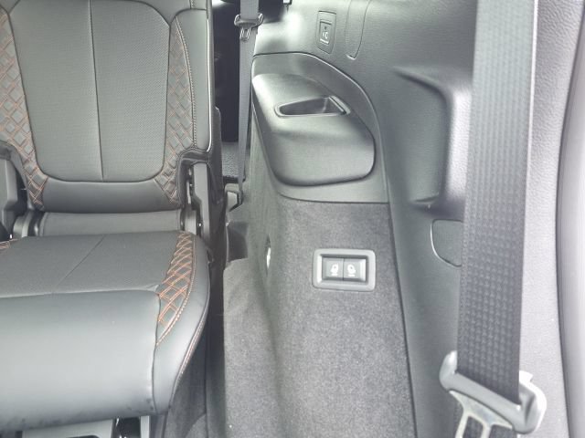 Used 2025 Jeep Grand Cherokee L Summit AWD/4WD image 47