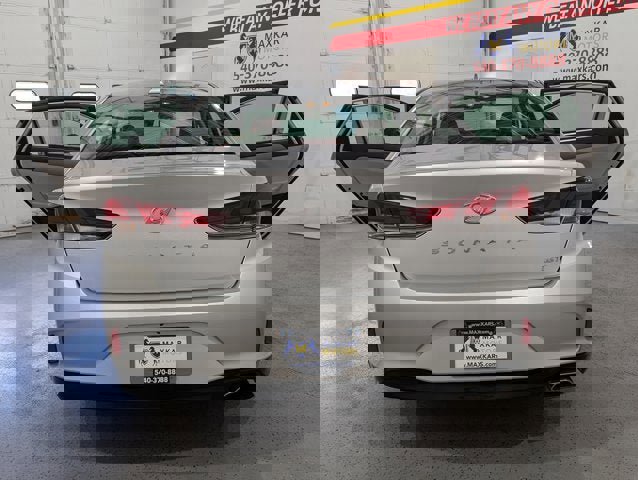 Used 2018 Hyundai Sonata ECO image 12