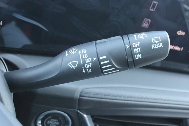 New 2026 Buick Encore GX Sport Touring w/ Comfort Package image 29