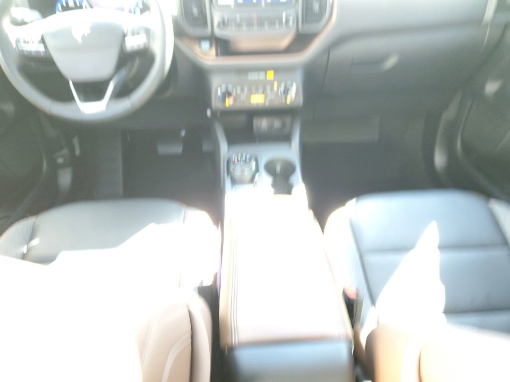 Used 2023 Ford Bronco Sport Outer Banks w/ Tech Package AWD/4WD image 14