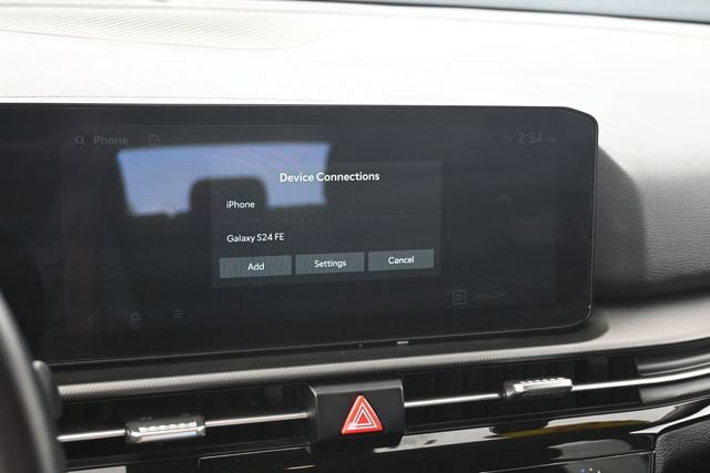 Used 2026 Kia Sportage LX FWD image 25