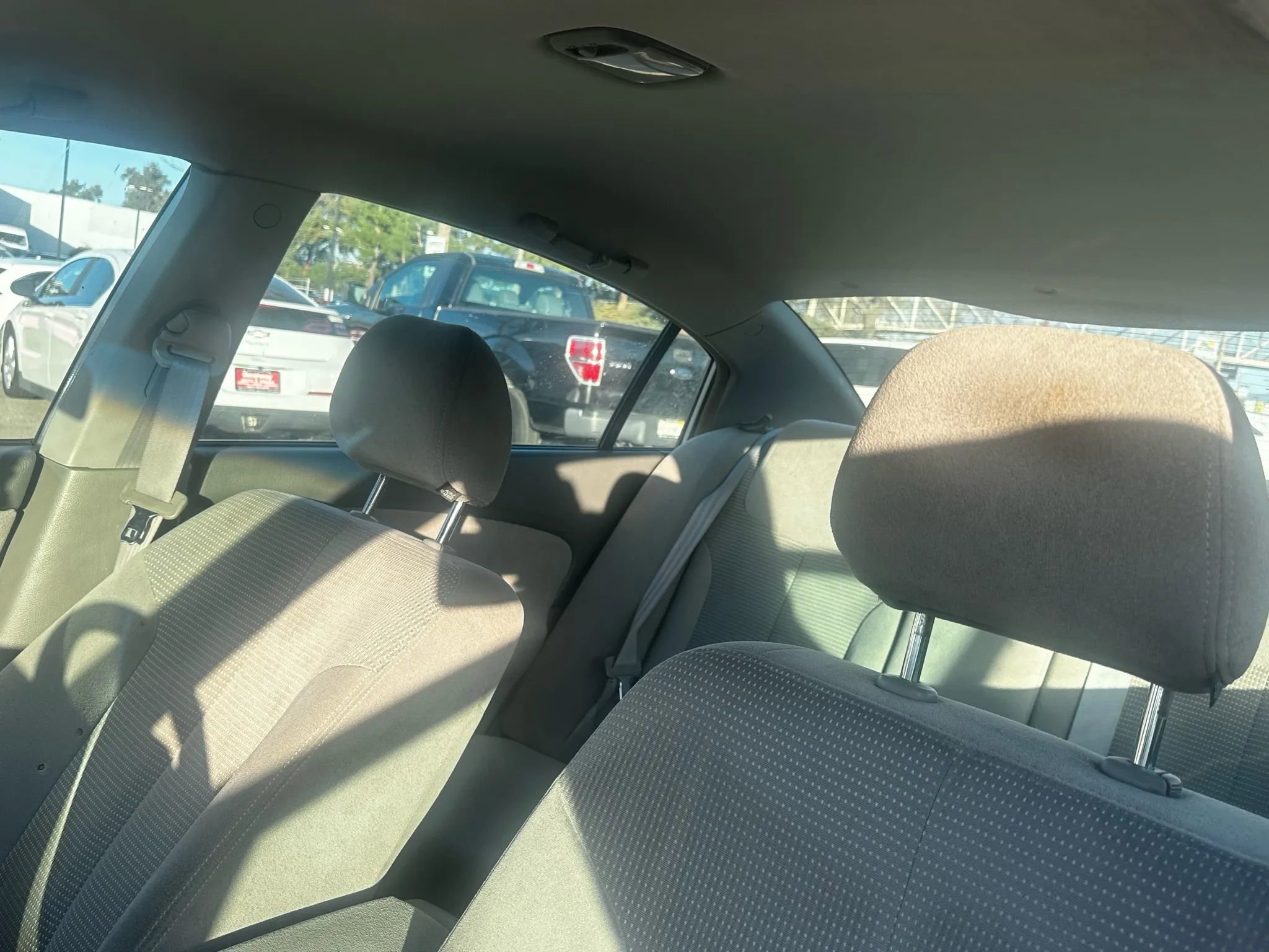 Used 2005 Nissan Altima 2.5 S FWD image 11