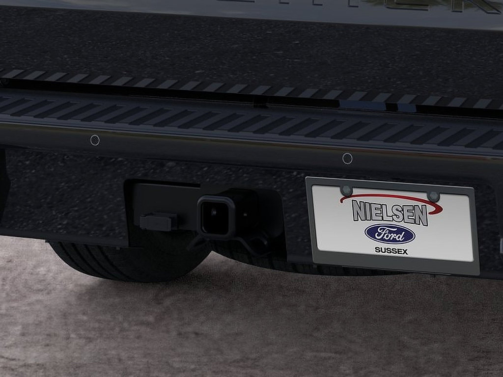 Used 2026 Ford Maverick Lobo AWD/4WD image 25