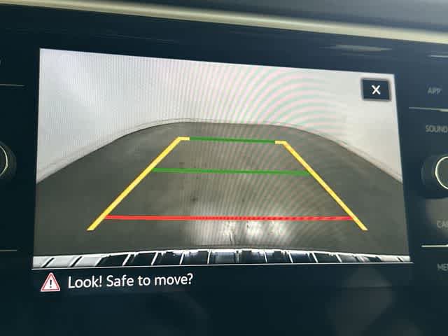 Certified 2022 Volkswagen Atlas SE AWD/4WD image 13