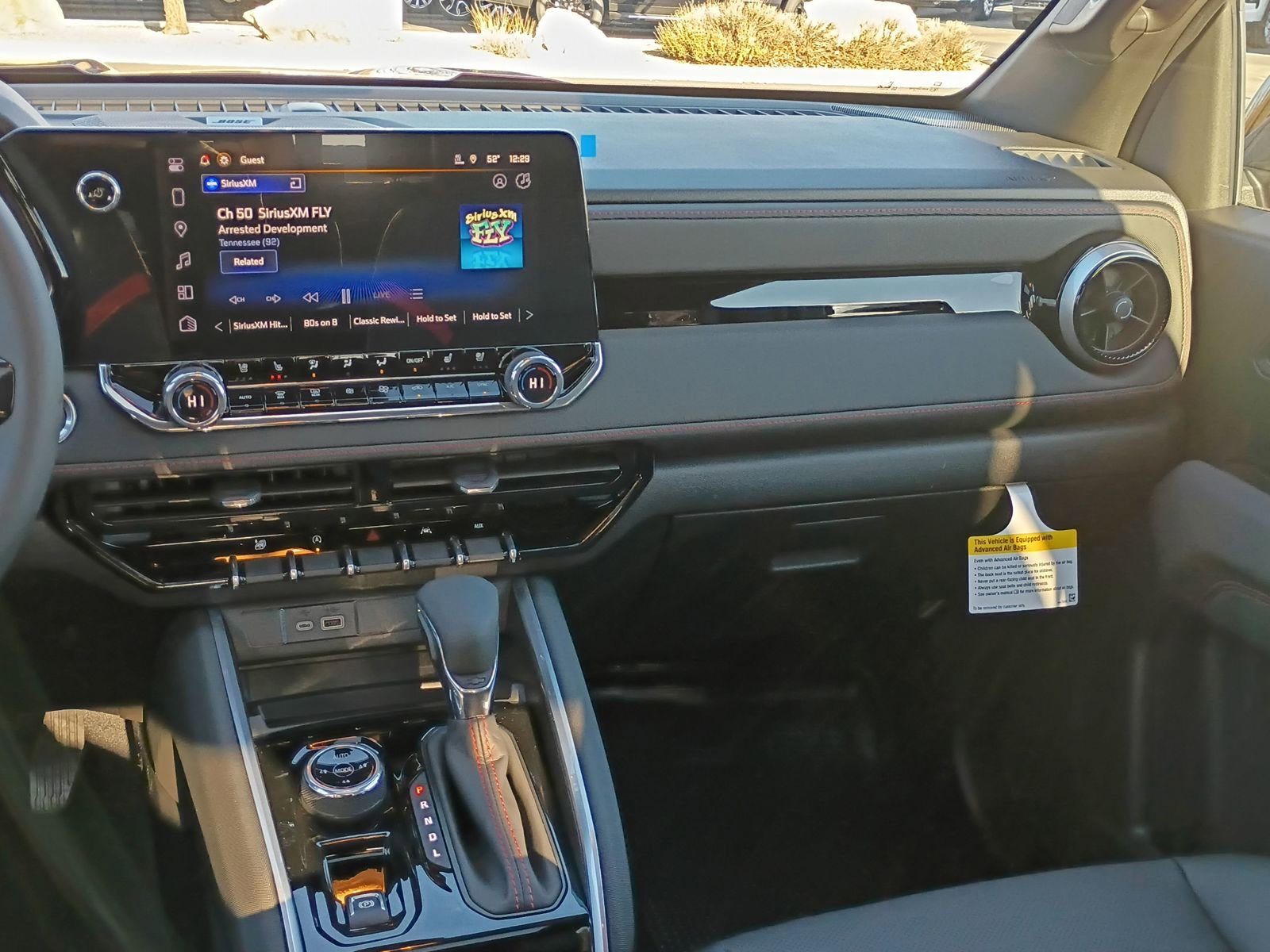 New 2026 Chevrolet Colorado Z71 w/ Technology Package image 29