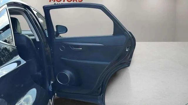 Used 2015 Lexus NX 200t FWD w/ Premium Package image 41