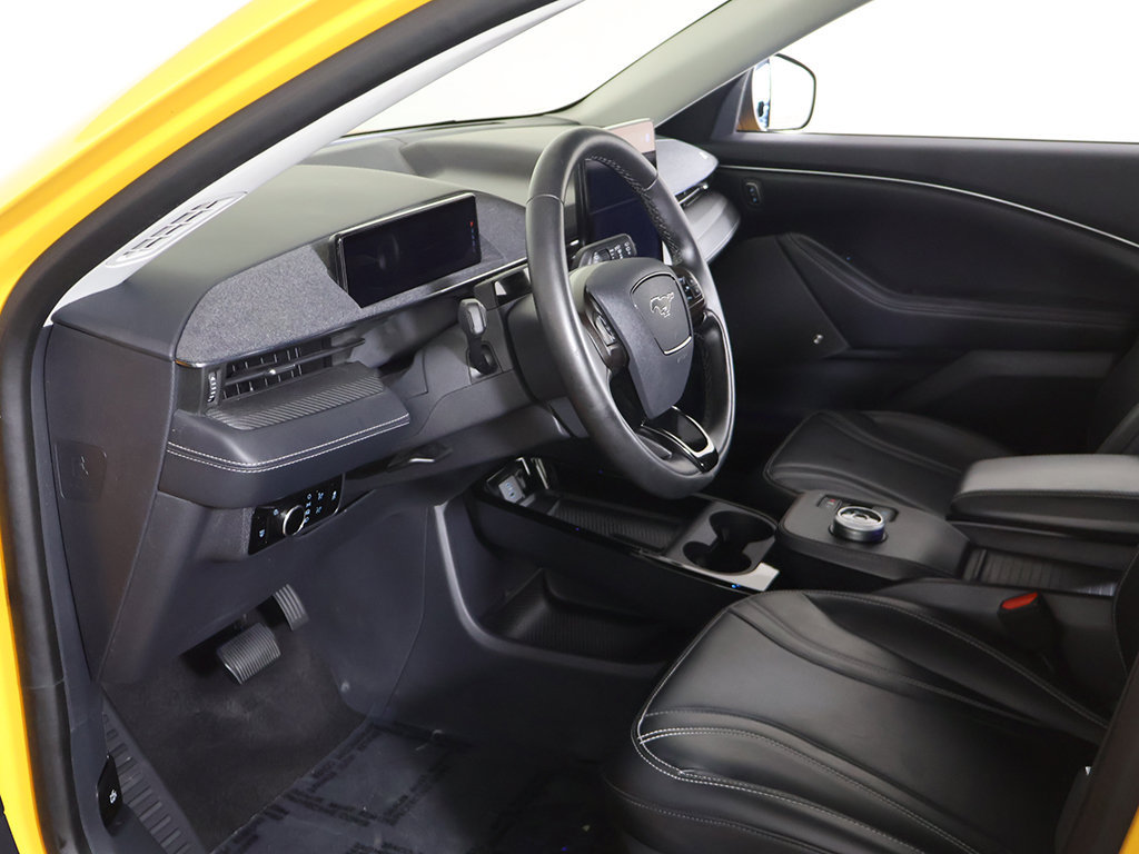 Used 2023 Ford Mustang Mach-E Premium AWD/4WD image 26