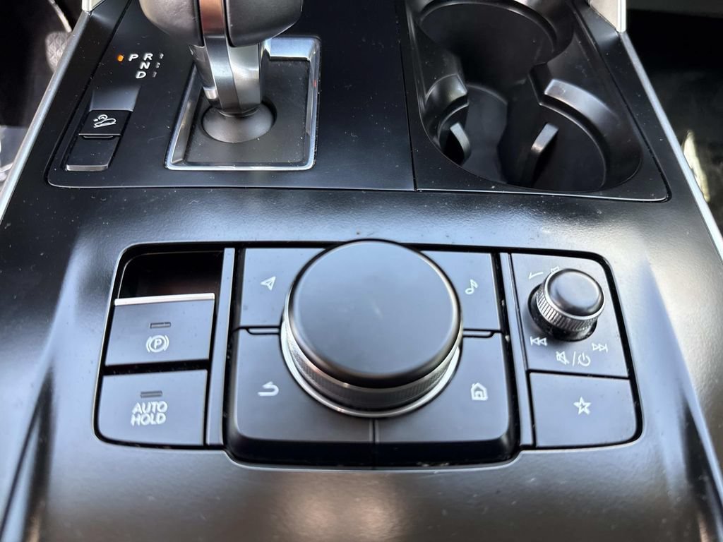 Certified 2026 MAZDA CX-90 3.3 Turbo w/ Select Package AWD/4WD image 33