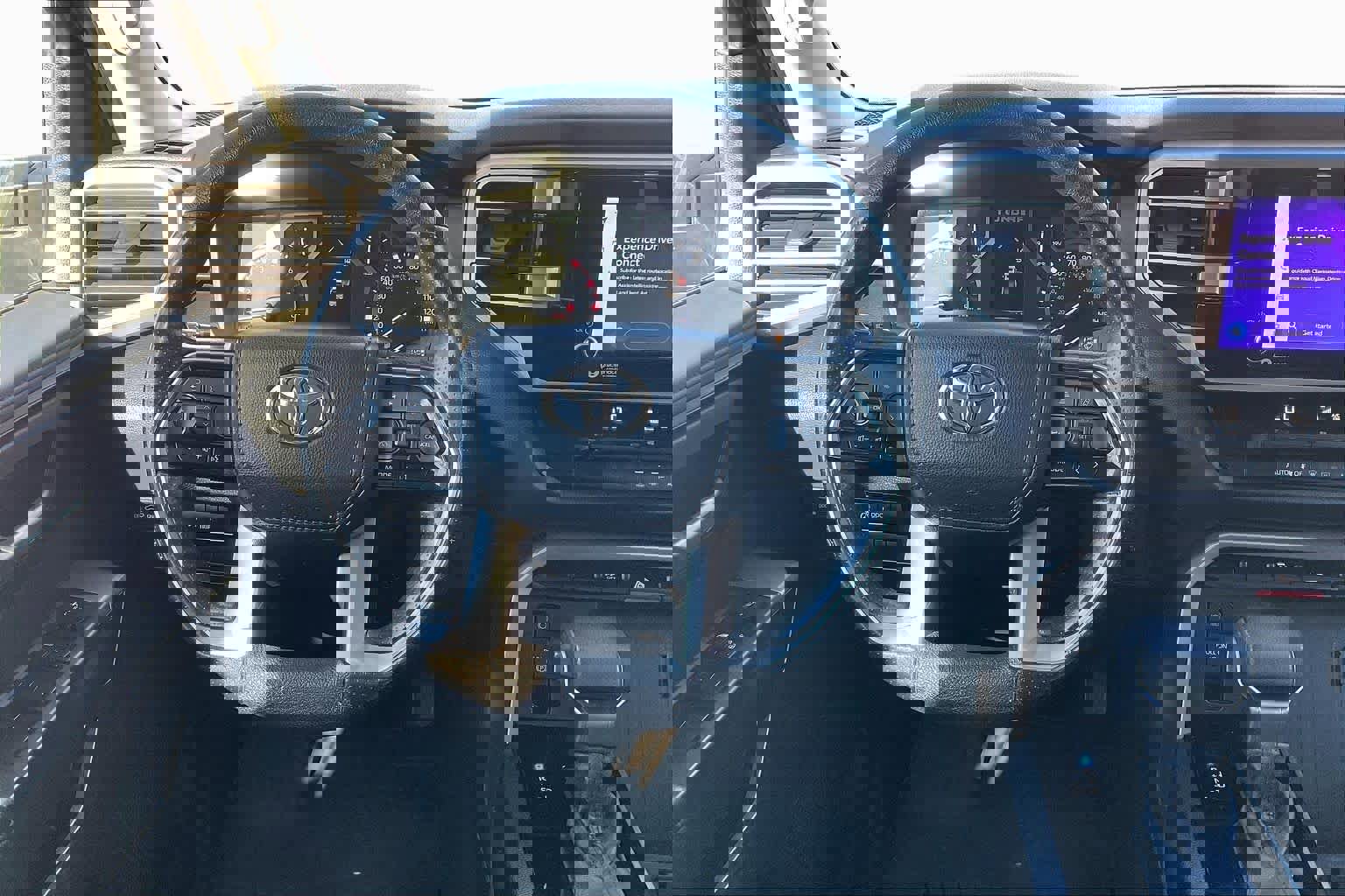 Used 2023 Toyota Tundra SR5 image 5