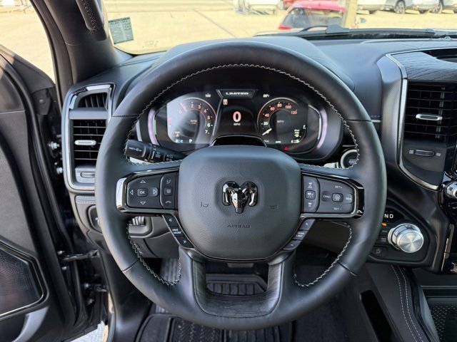 New 2026 RAM 1500 Limited image 14