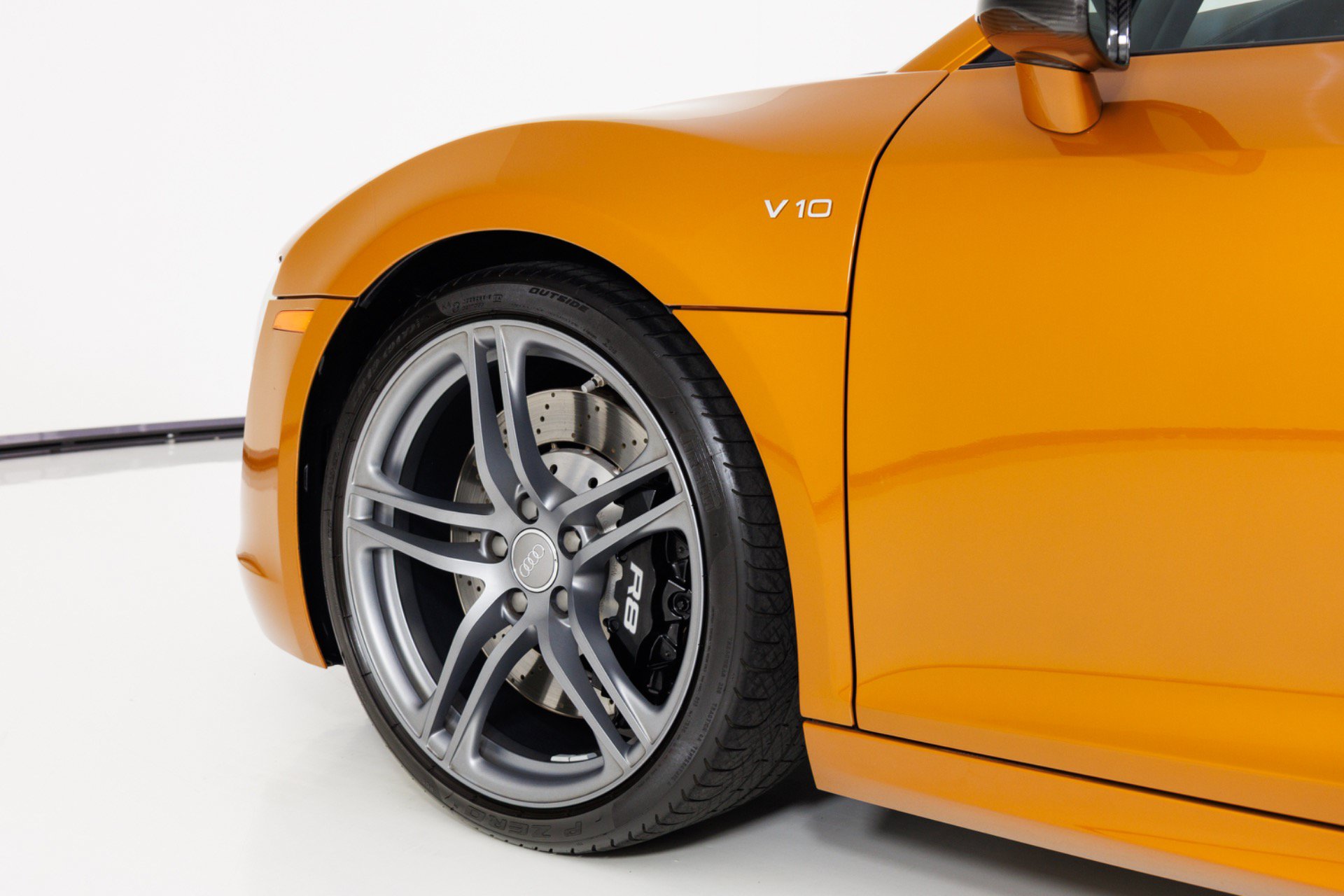Used 2011 Audi R8 V10 AWD/4WD image 62
