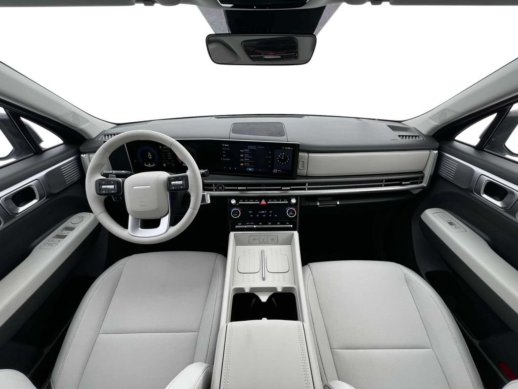 New 2026 Hyundai Santa Fe SE AWD/4WD image 19