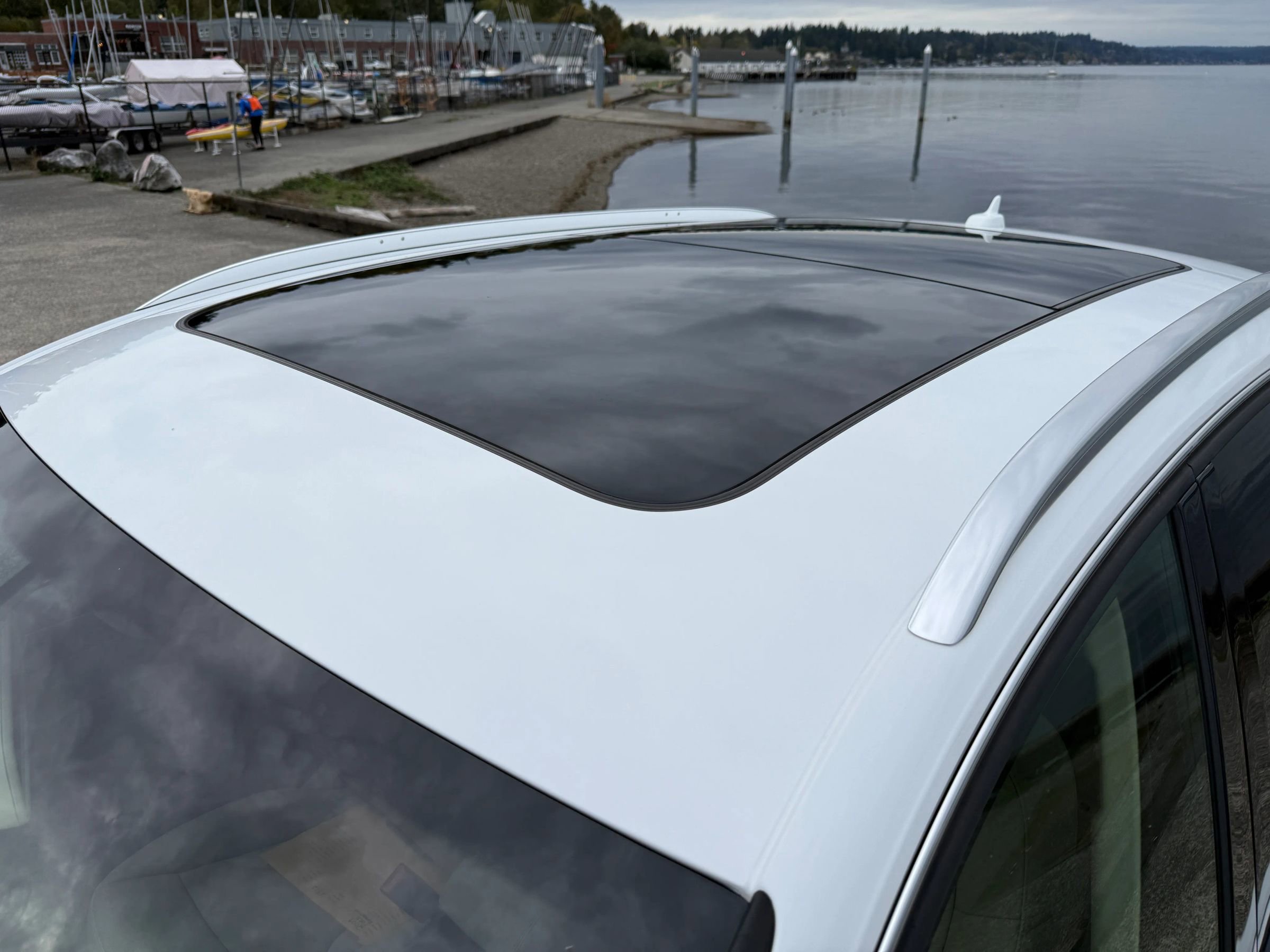 Used 2015 Audi Q5 TDI Premium Plus w/ Technology Package image 12