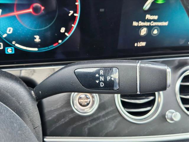 Certified 2023 Mercedes-Benz E 350 4MATIC Sedan image 12
