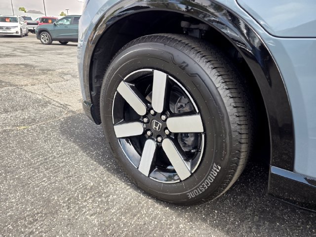 Used 2024 Honda Prologue Touring image 23