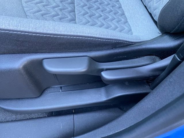 Used 2024 Chevrolet Equinox LS FWD image 27