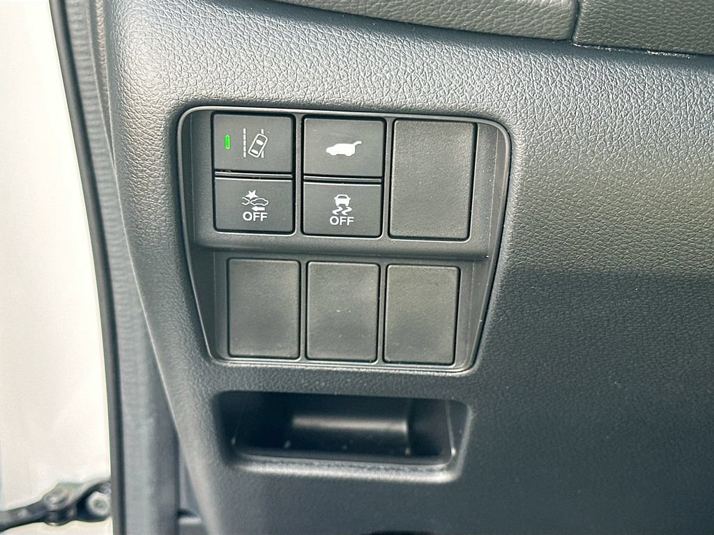 Used 2022 Honda CR-V EX-L image 10