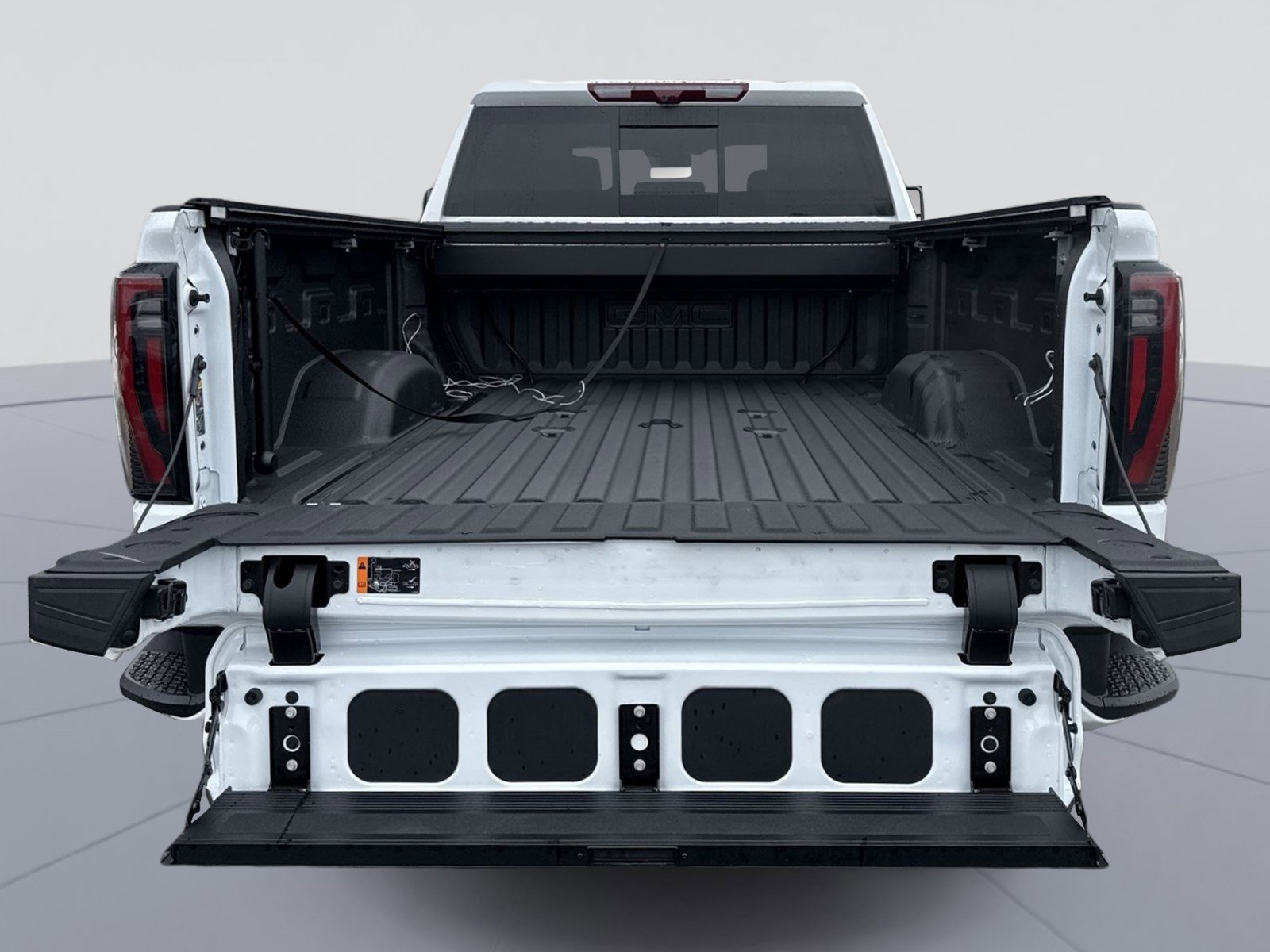 Used 2025 GMC Sierra 2500 AT4 w/ AT4 Premium Plus Package image 23