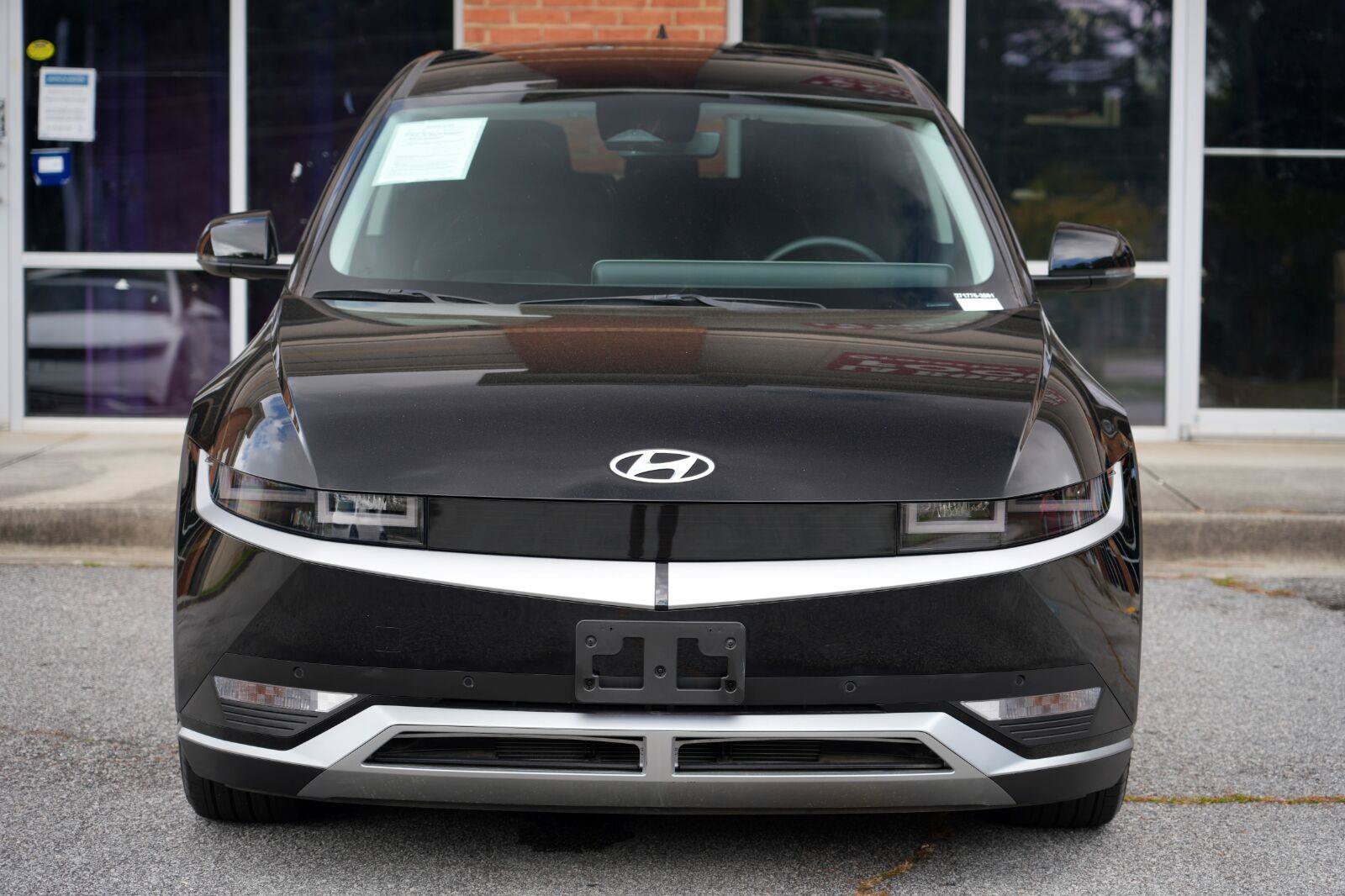 Used 2024 Hyundai Ioniq 5 SEL RWD image 43