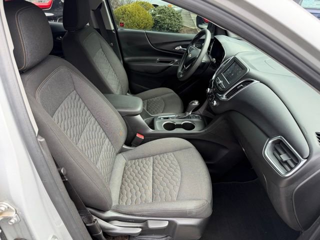 Used 2020 Chevrolet Equinox LT image 46