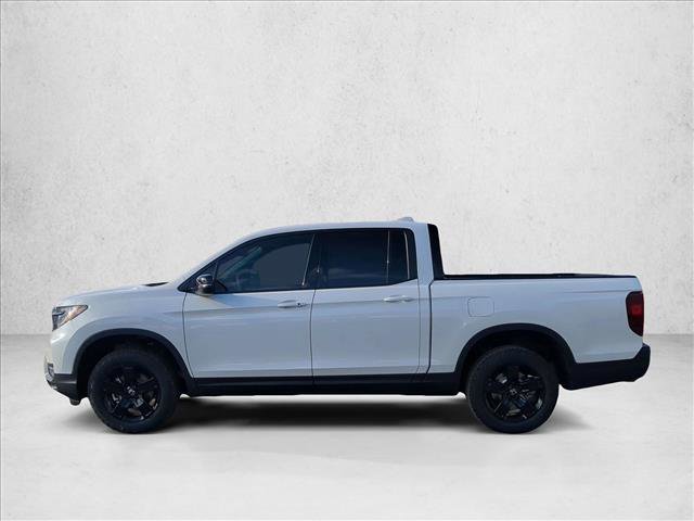 New 2026 Honda Ridgeline Black Edition image 9