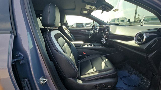Used 2024 Chevrolet Blazer EV LT image 28