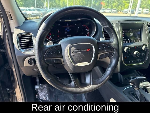 Used 2018 Dodge Durango GT AWD/4WD image 10