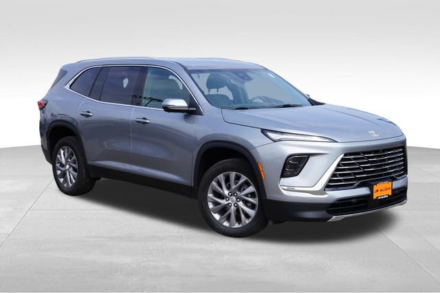 Used 2026 Buick Enclave Preferred