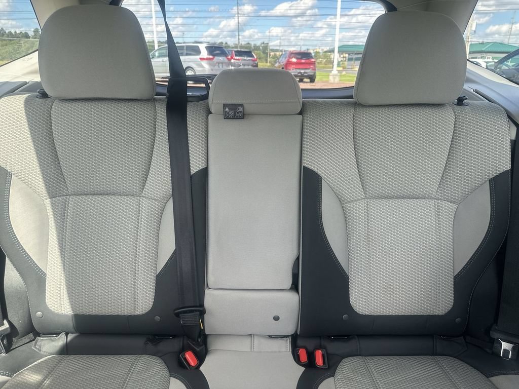 Used 2020 Subaru Forester Premium AWD/4WD image 13