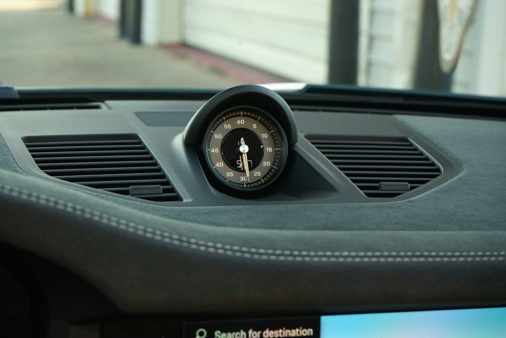 Used 2026 Porsche 911 GT3 image 32