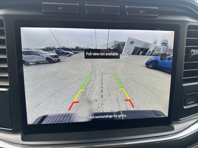 Used 2023 Ford F150 XLT w/ Equipment Group 302A High image 43