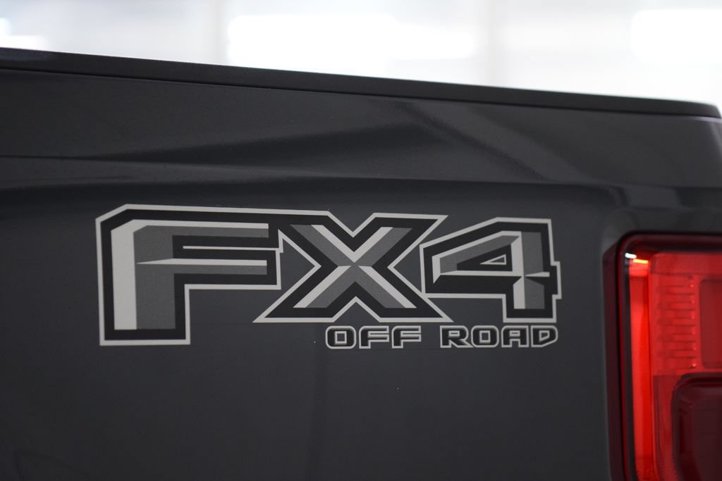 Used 2021 Ford F250 Lariat AWD/4WD image 24