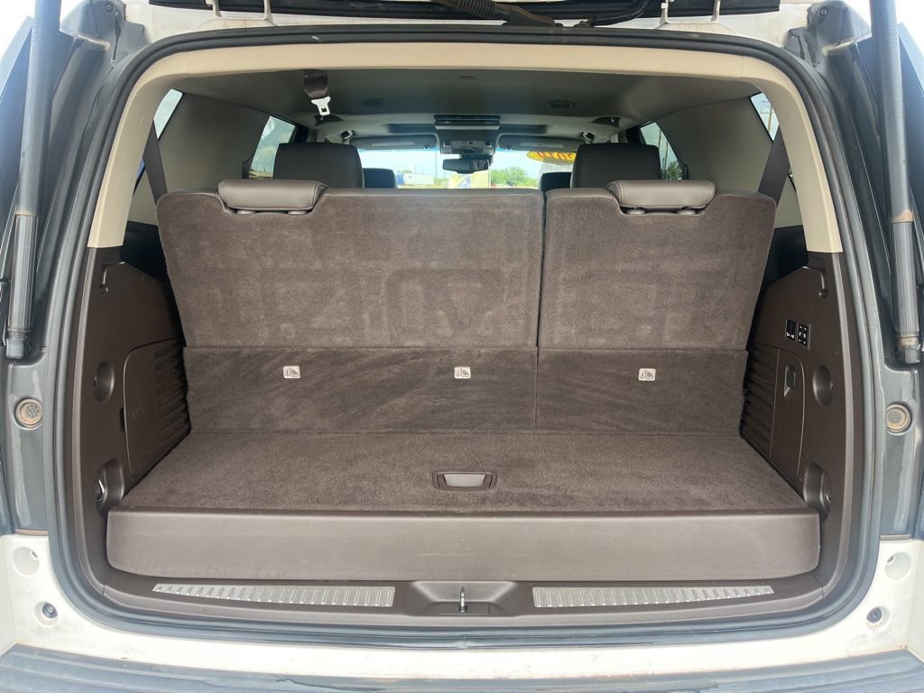 Used 2019 GMC Yukon Denali w/ Denali Ultimate Package AWD/4WD image 24