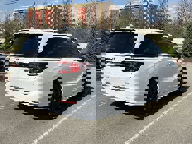 Used 2023 Honda Odyssey Sport image 33