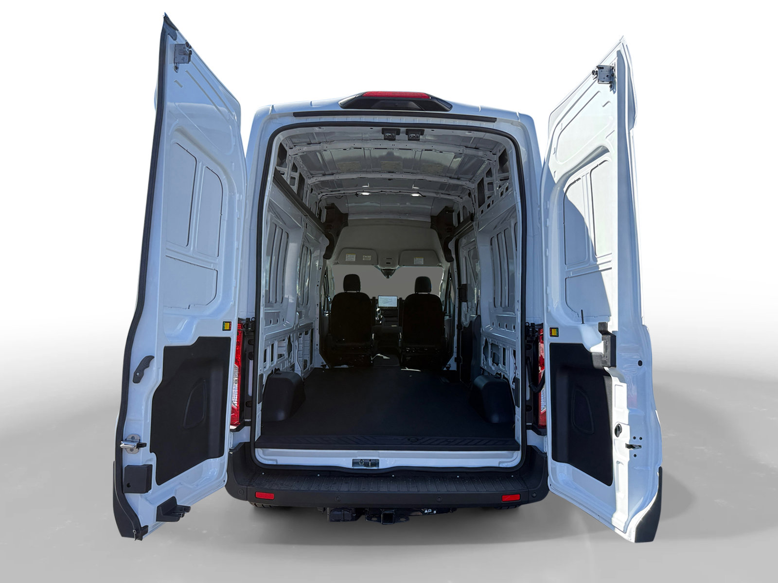 New 2025 Ford Transit 350 148 High Roof image 16