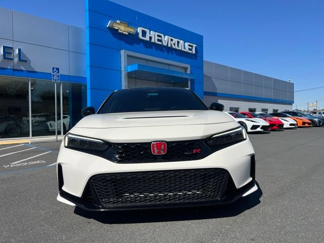 Used 2023 Honda Civic Type R image 2