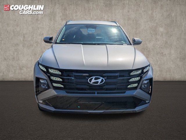 New 2026 Hyundai Tucson SEL AWD/4WD image 2