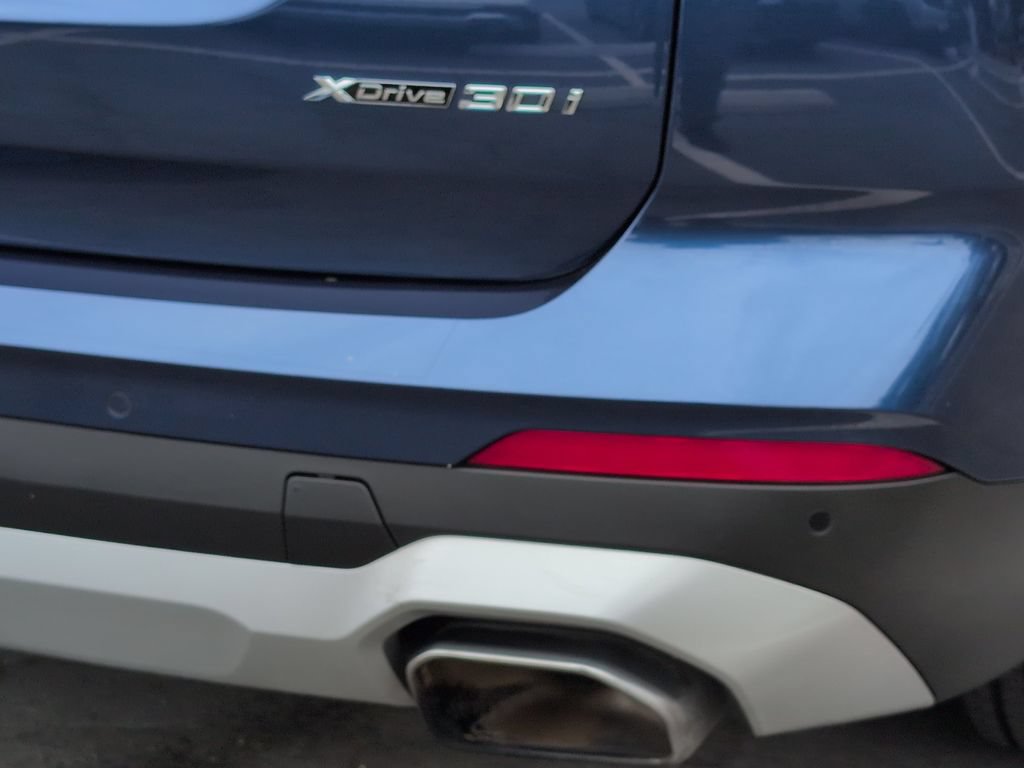 Certified 2023 BMW X3 xDrive30i w/ Premium Package AWD/4WD image 38