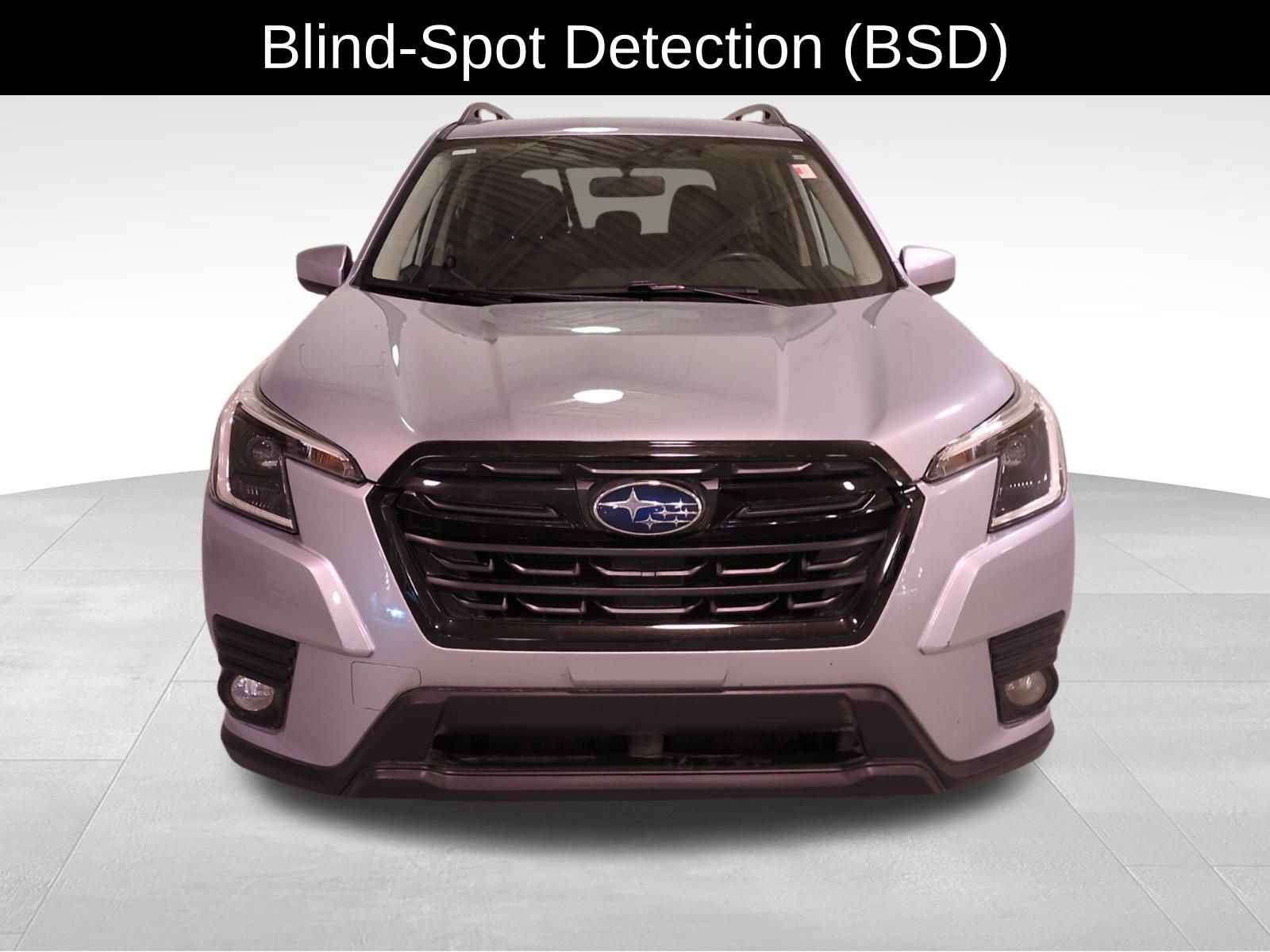 Used 2023 Subaru Forester Premium image 7