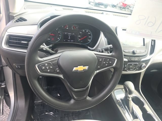Used 2024 Chevrolet Equinox LS FWD image 15