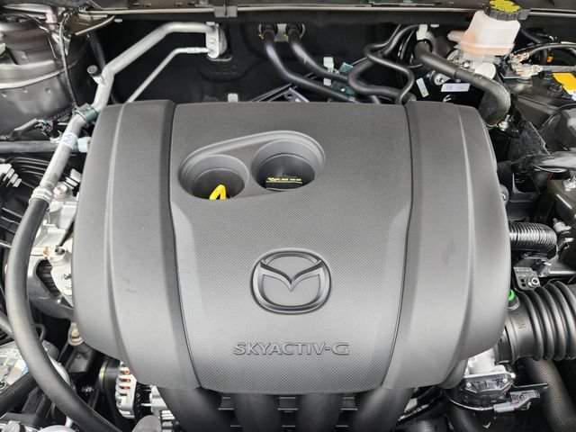 New 2026 MAZDA CX-5 Select AWD/4WD image 19