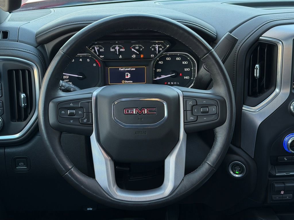 Used 2021 GMC Sierra 1500 Elevation w/ Preferred Package image 12