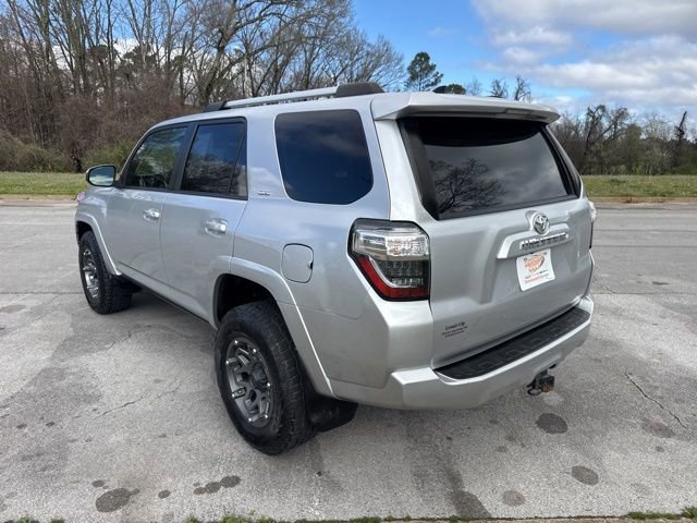 Used 2019 Toyota 4Runner SR5 image 5