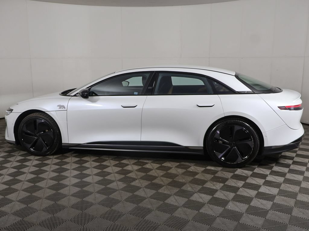 Used 2024 Lucid Air Touring AWD/4WD image 15