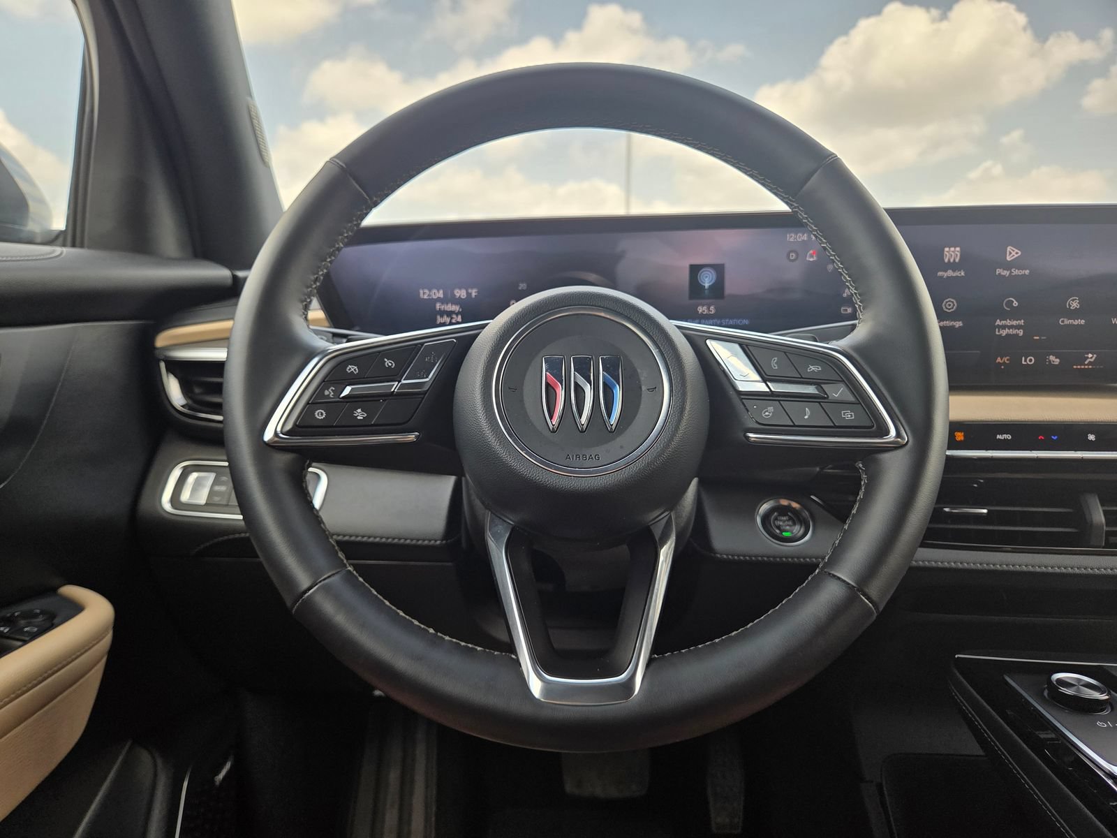 Used 2026 Buick Enclave Preferred FWD image 44