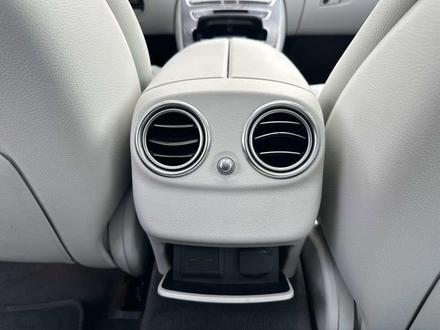 Certified 2021 Mercedes-Benz E 350 4MATIC Sedan image 14